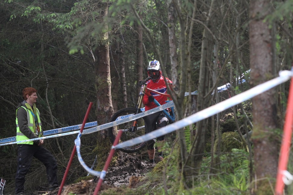 Fort William World Cup 2017