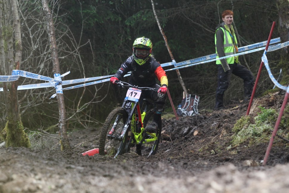 Fort William World Cup 2017