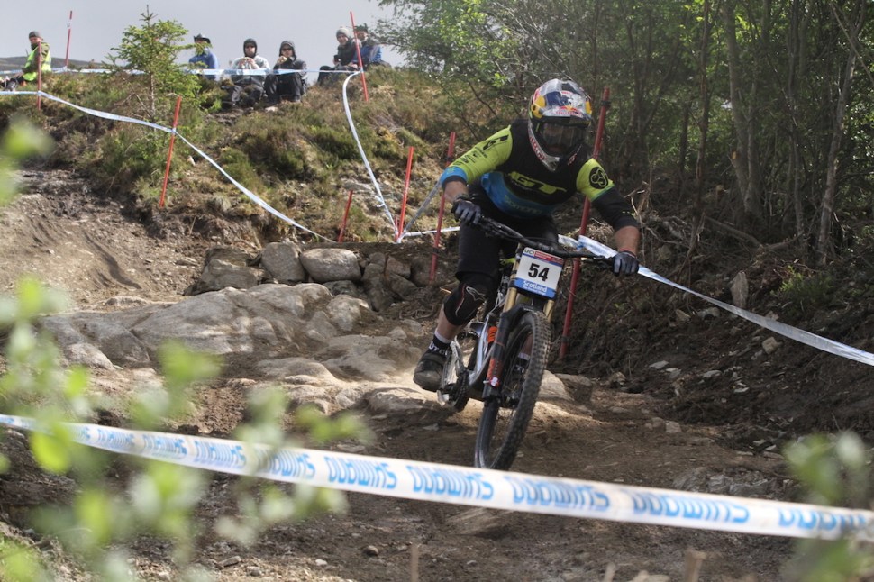 Fort William World Cup 2017