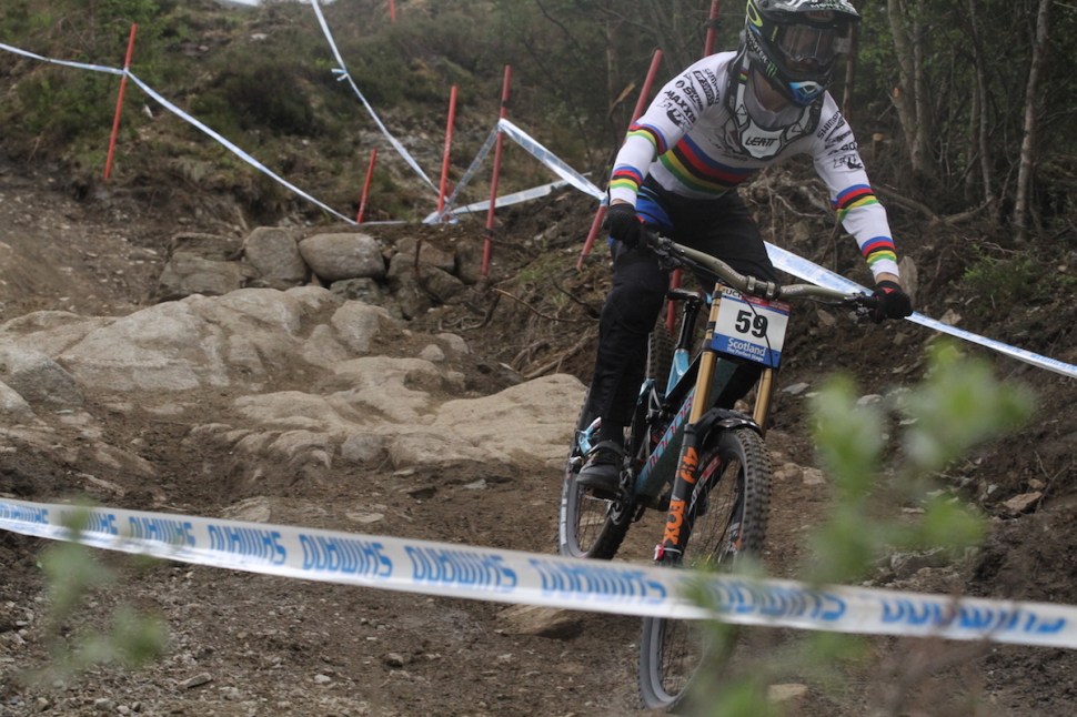 Fort William World Cup 2017