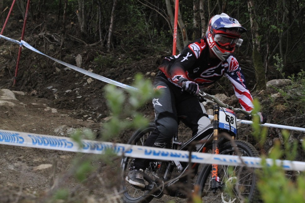 Fort William World Cup 2017