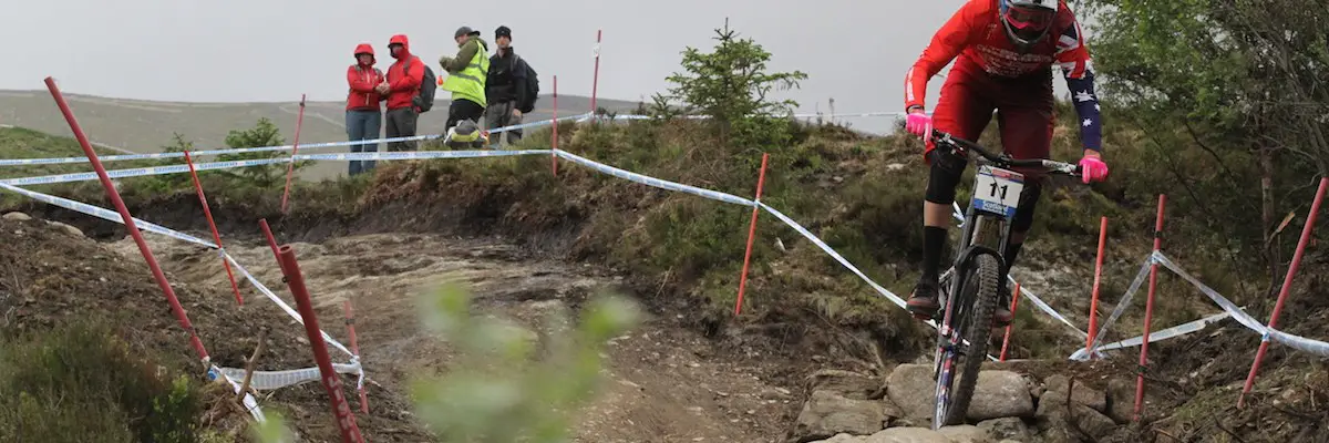 Fort William World Cup 2017