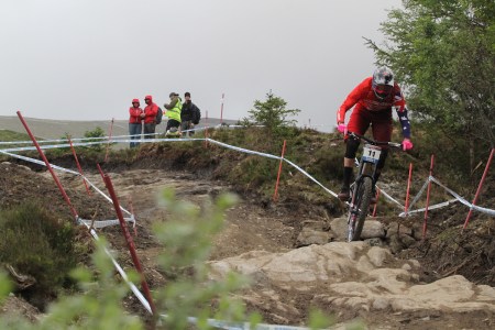 Fort William World Cup 2017