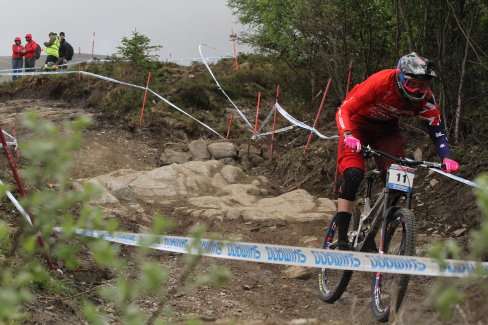 Fort William World Cup 2017