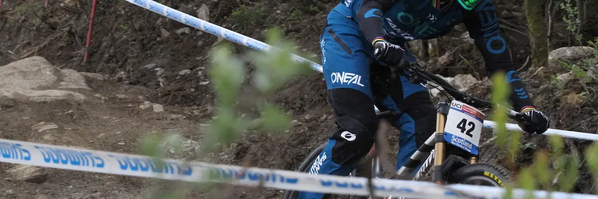 Fort William World Cup 2017