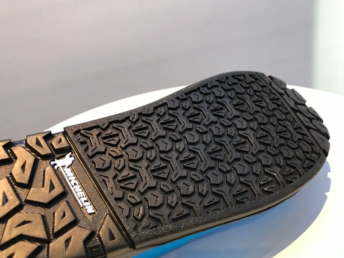 New Flat & SPD Gravity Shoes From Shimano