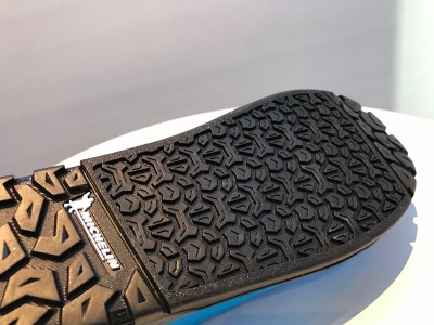 michelin shimano shoe flat pedal