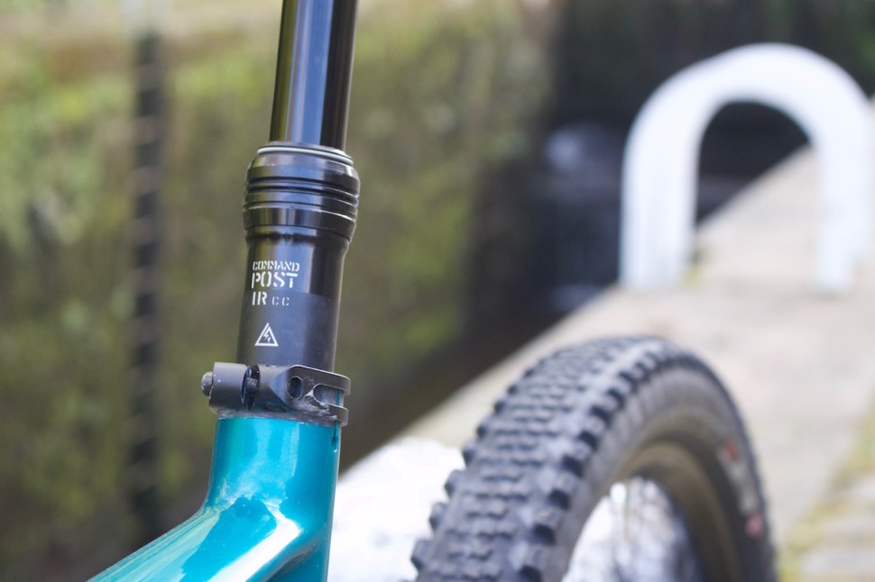 specialized enduro 29 comp carbon 6fattie