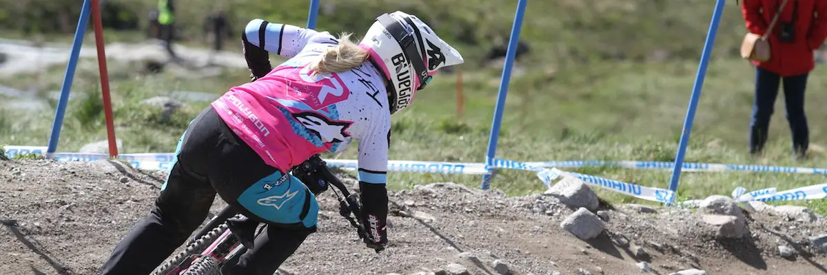 Fort William World Cup 2017