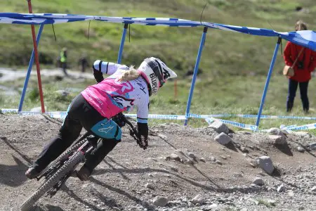 Fort William World Cup 2017