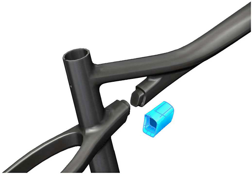 lapierre prorace hardtail