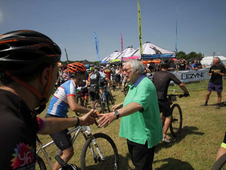 Breaking: Mountain Mayhem Will Not Be Running In 2018