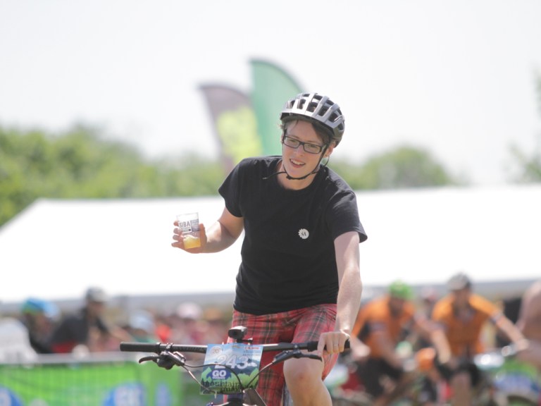 Mountain Mayhem Results 2017