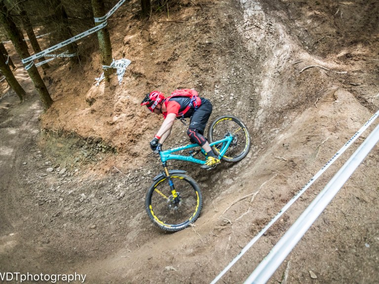 PMBA Enduro Round 2: Results and Pictures