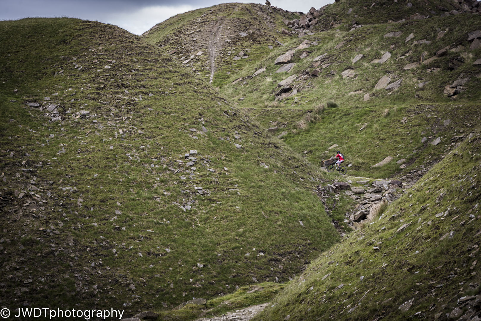 PMBA Enduro 2017 Round 2 - photo by JWDT Photography