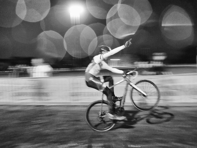 The Blossoming of Irish Cross