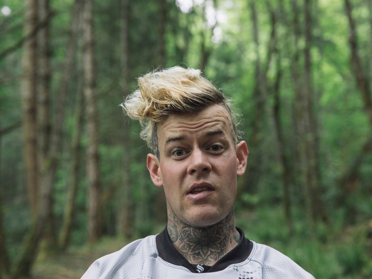 Jordie Lunn Memorial Bike Park Announced