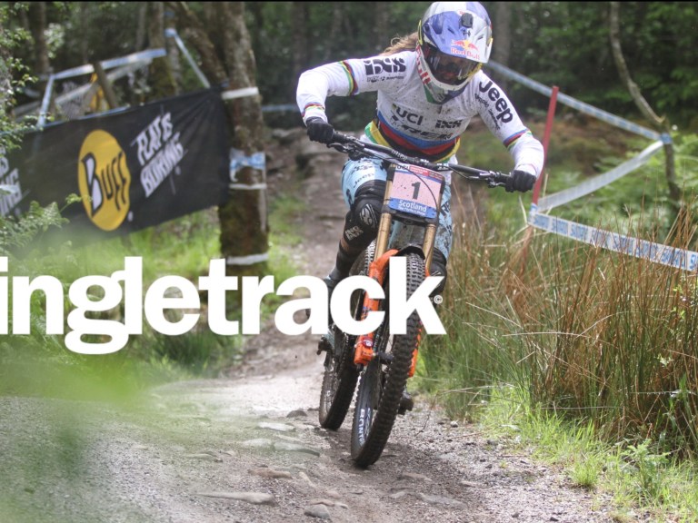 Fort William 2017: Video Log Day Four
