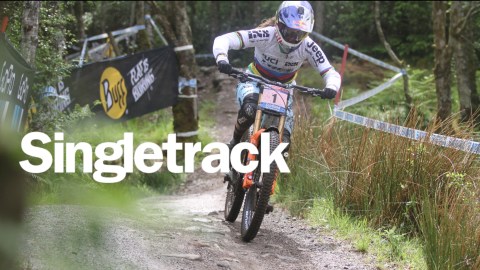 rachel atherton fort william