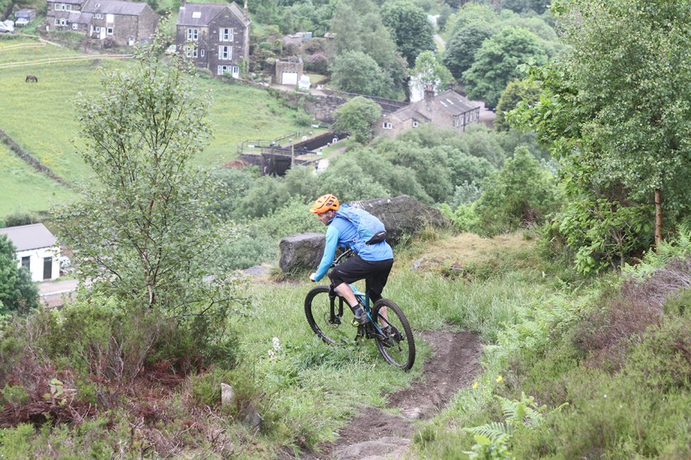 specialized enduro 29 comp carbon 6fattie