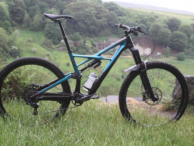 Review: Specialized Enduro Elite Carbon 29