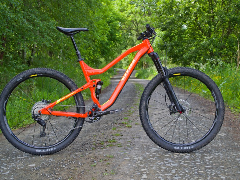 Review: Vitus Escarpe 29 VRX