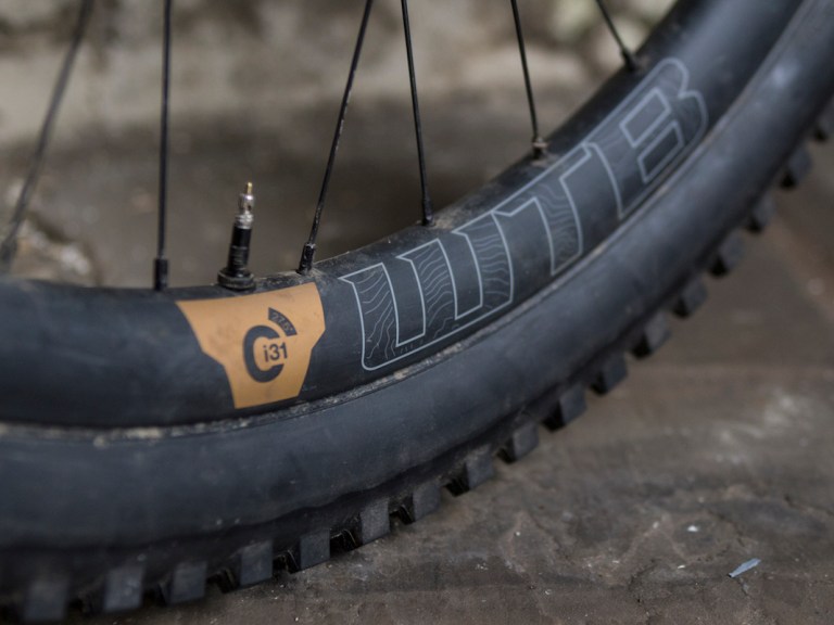 Review: WTB Ci31 Carbon Rims