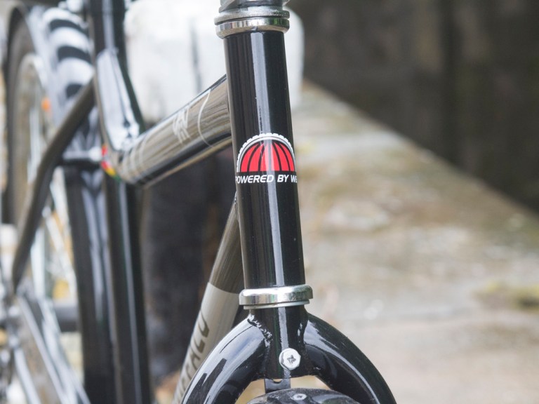 Give Two Whole Buffalo Bikes For £95!