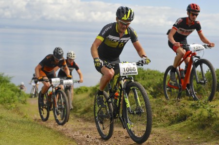 Scott MTB Marathon