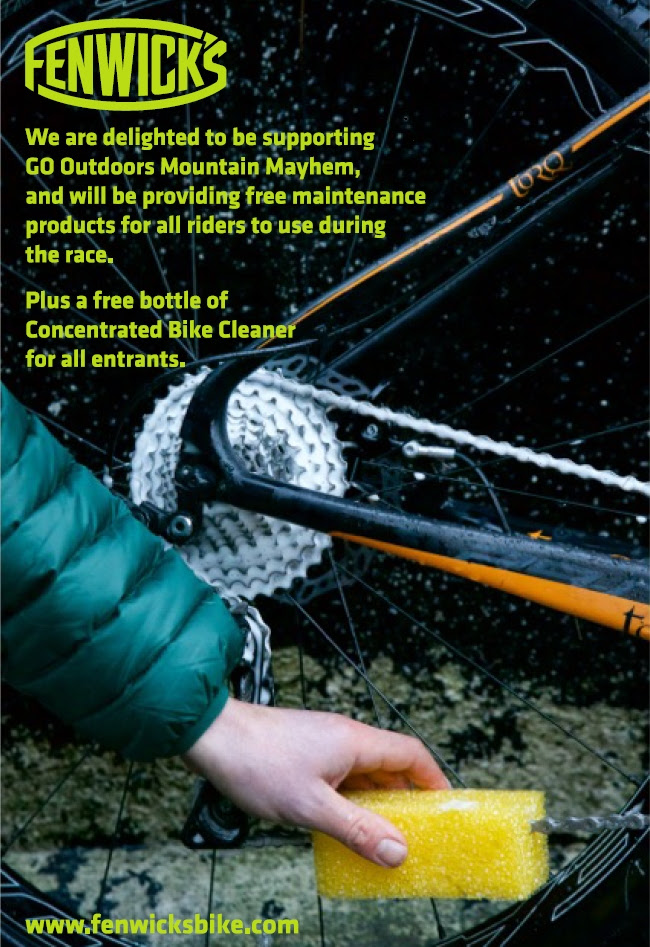 Fenwicks will have goodie bags for all