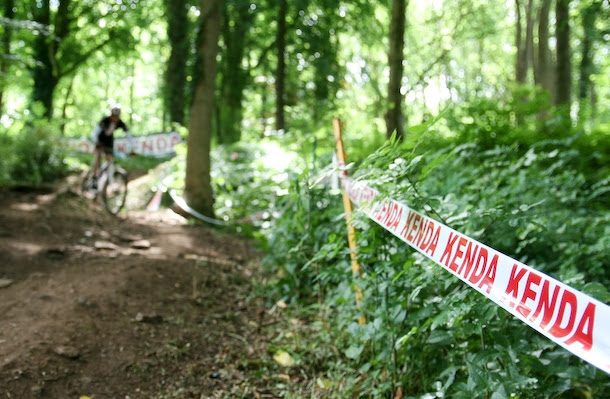 The Kenda Climb returns