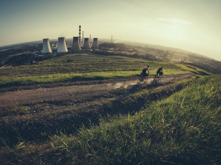 Silesia, or what not to do and where not to go.