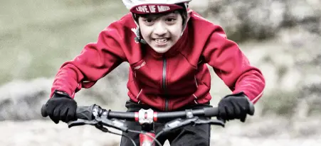 Islabikes Sponsor Junior Stage Race at TwentyFour12