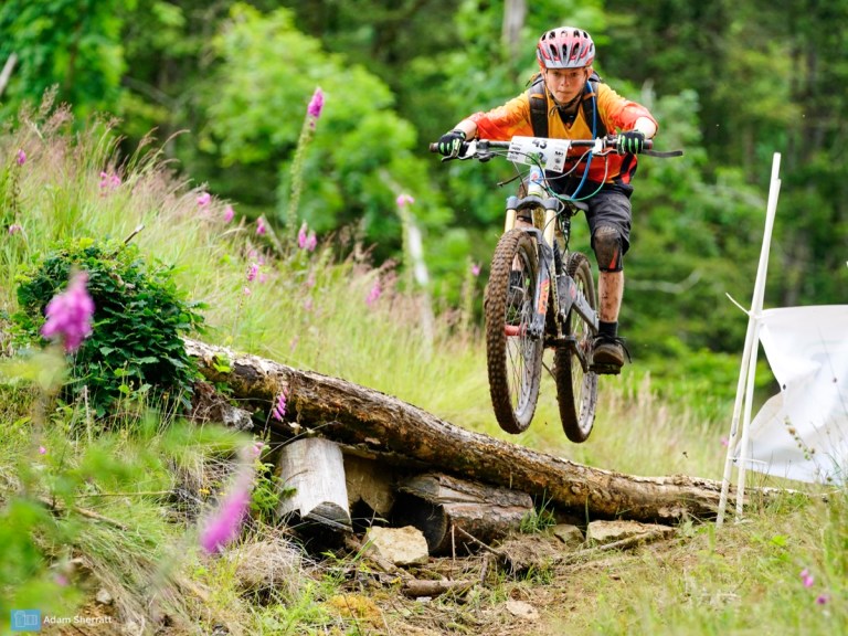 PMBA Enduro Round 3: Results And Pictures