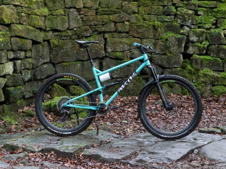 Longterm Review: Cotic FlareMAX