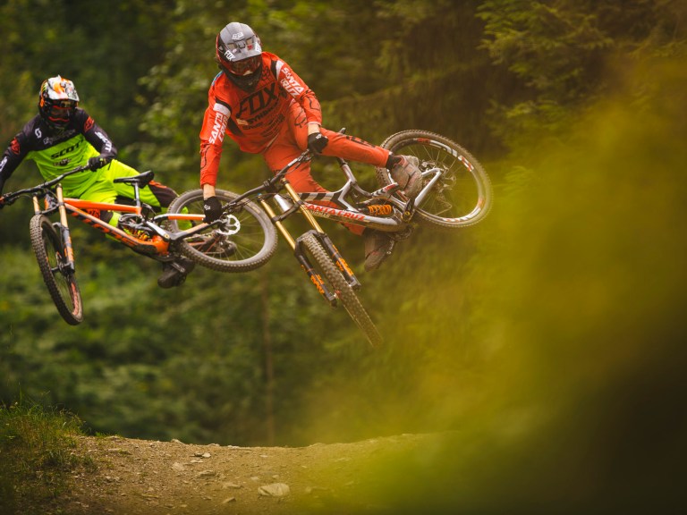 10 Mountain Bike Movies To Stream During Lockdown