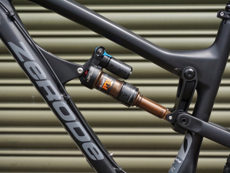 First Look: Zerode Taniwha