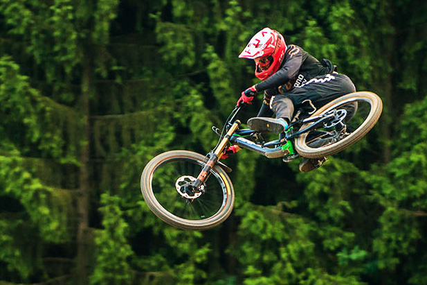 Video and Photos: Loosefest Highlights