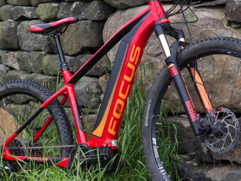 Review: Focus Jarifa I29 Pro