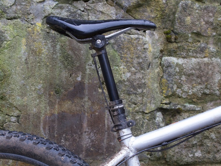 Review: Funn UpDown Dropper Post