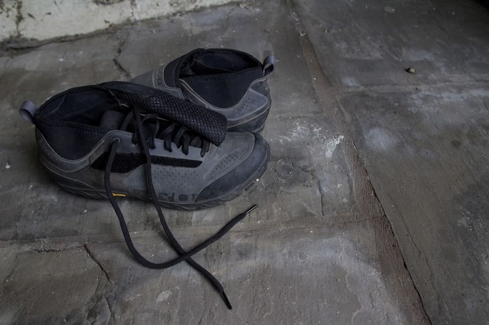giro terraduro mid spd shoe issue 110