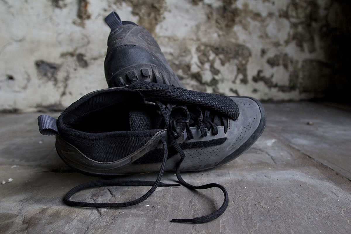 giro terraduro shoes