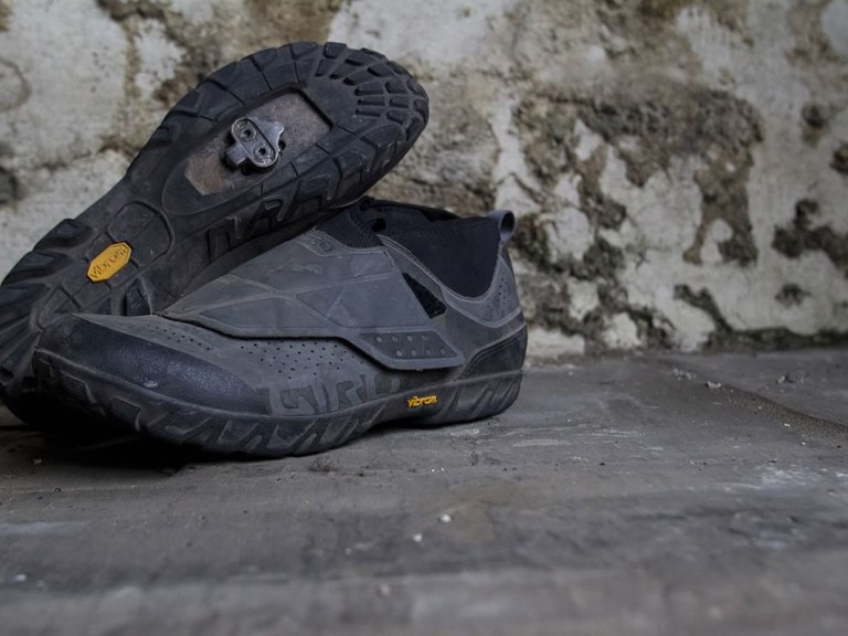 Review: Giro Terraduro Mid SPD Shoes