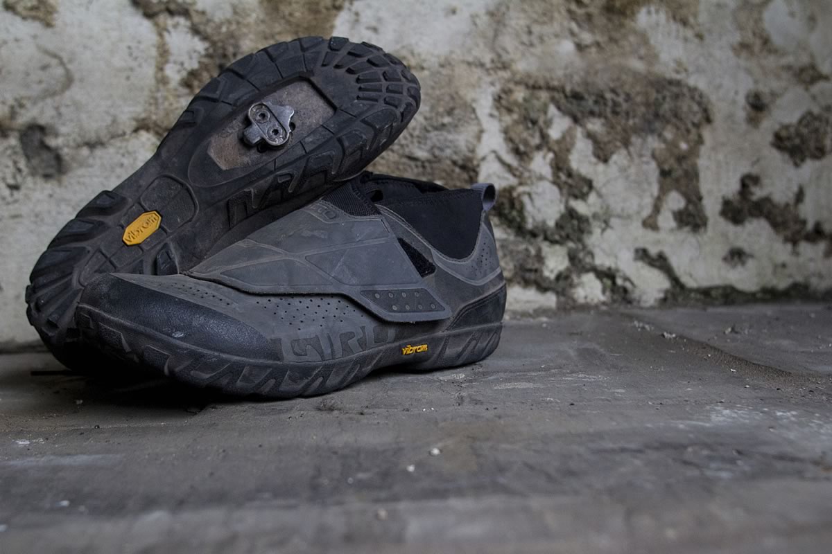 giro terraduro mid spd shoes issue 110