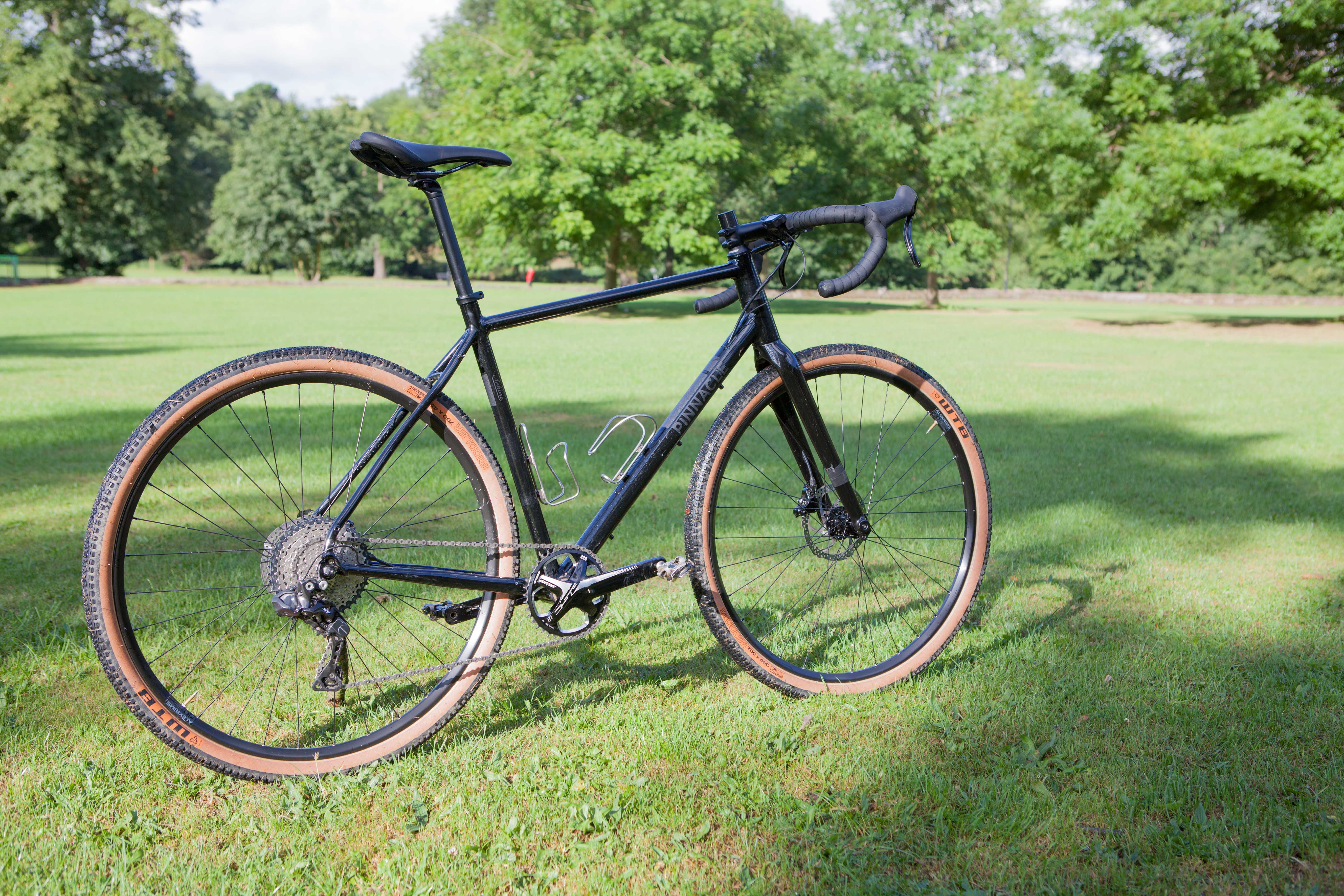 First Look: Pinnacle Arkose LTD 2017
