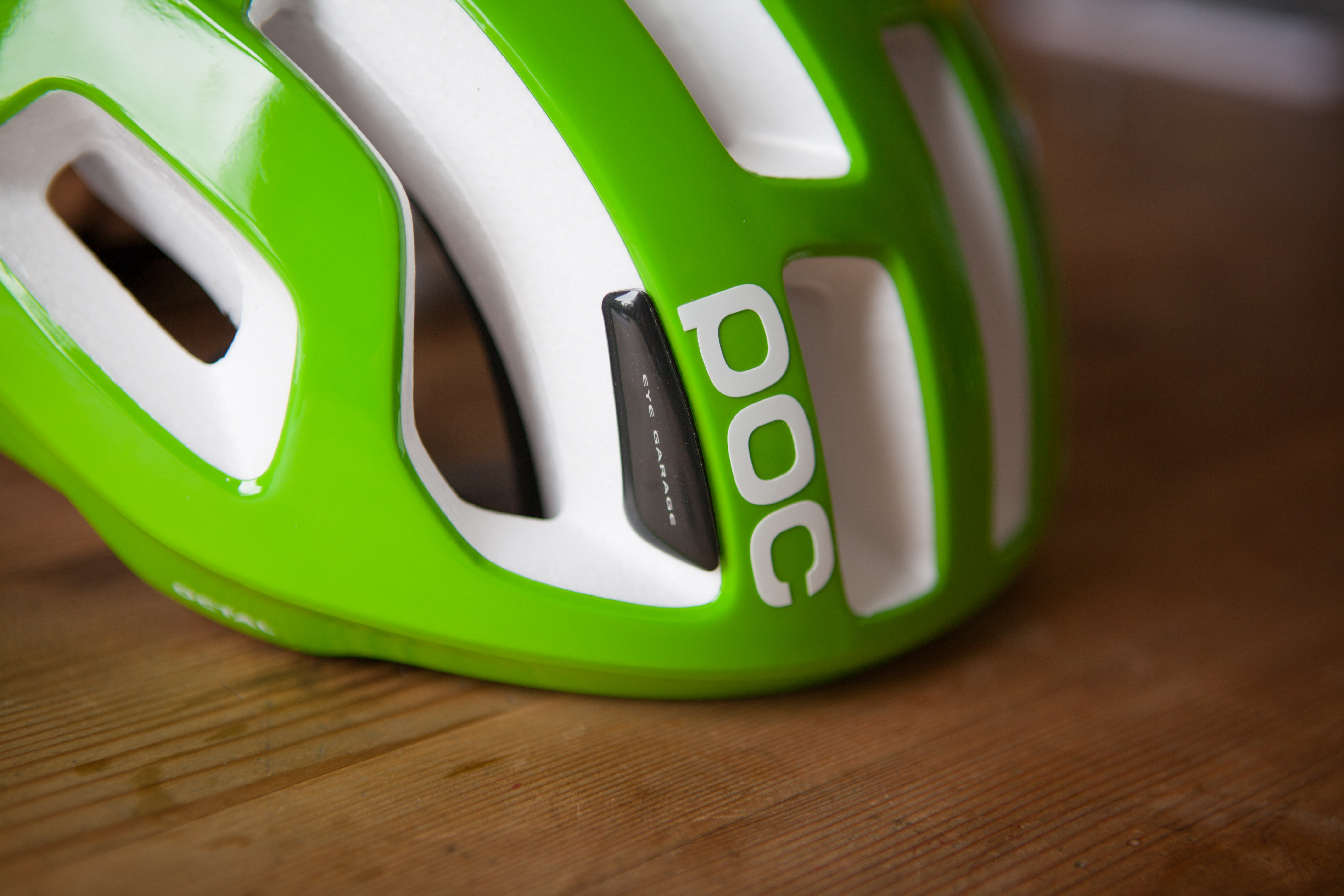 Review: POC Octal Helmet