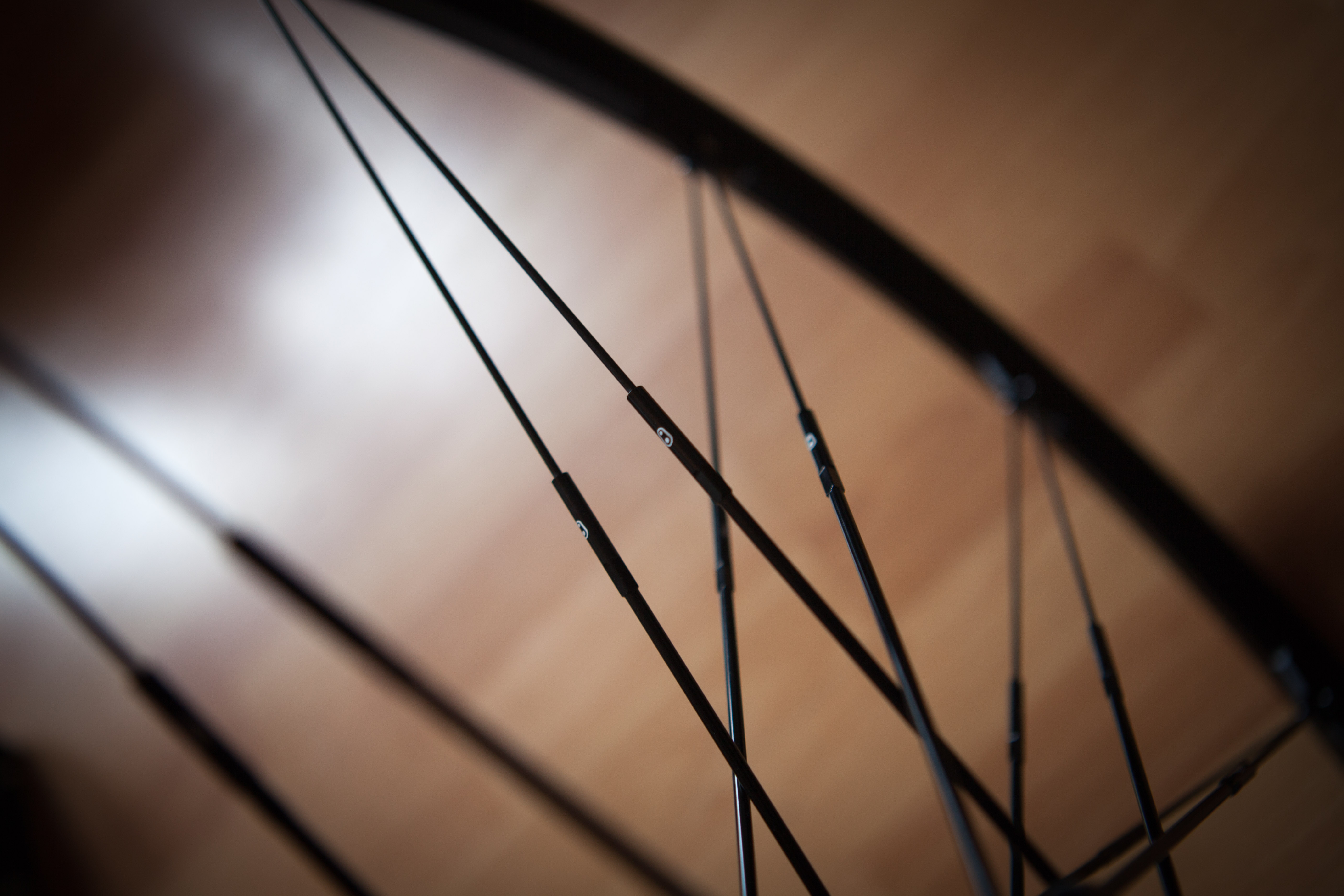 First Look: Crank Brothers Zinc 3 Wheelset