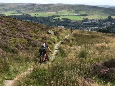 monday morning debrief calderdale beate packhorse