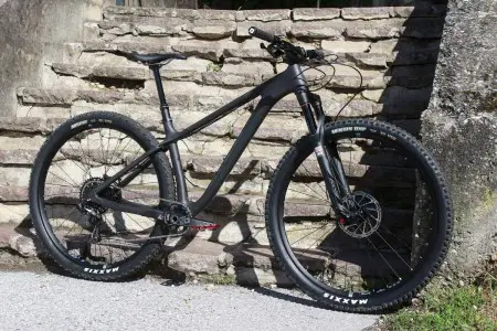 Kona Honzo Trail Carbon