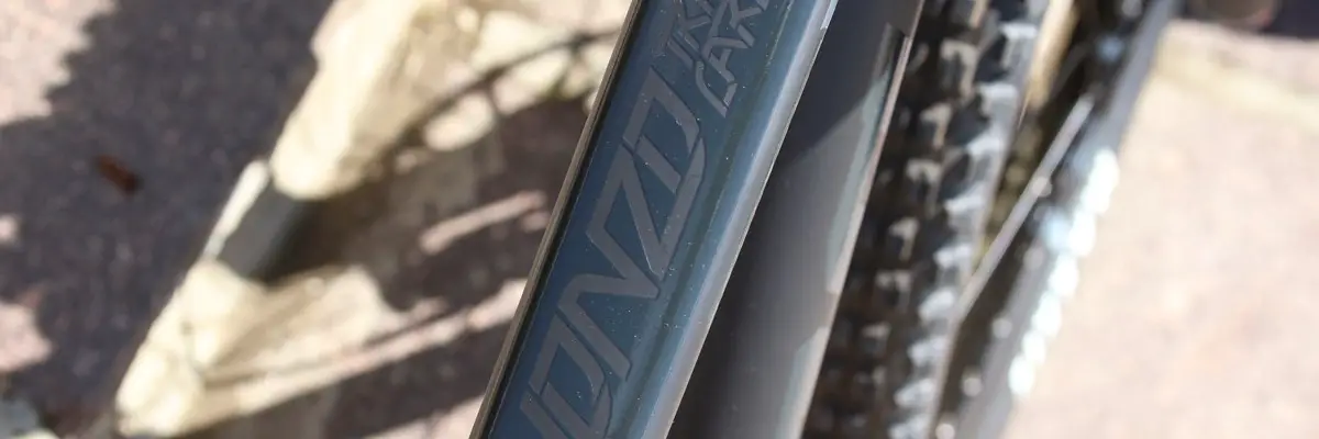 Kona Honzo Trail Carbon